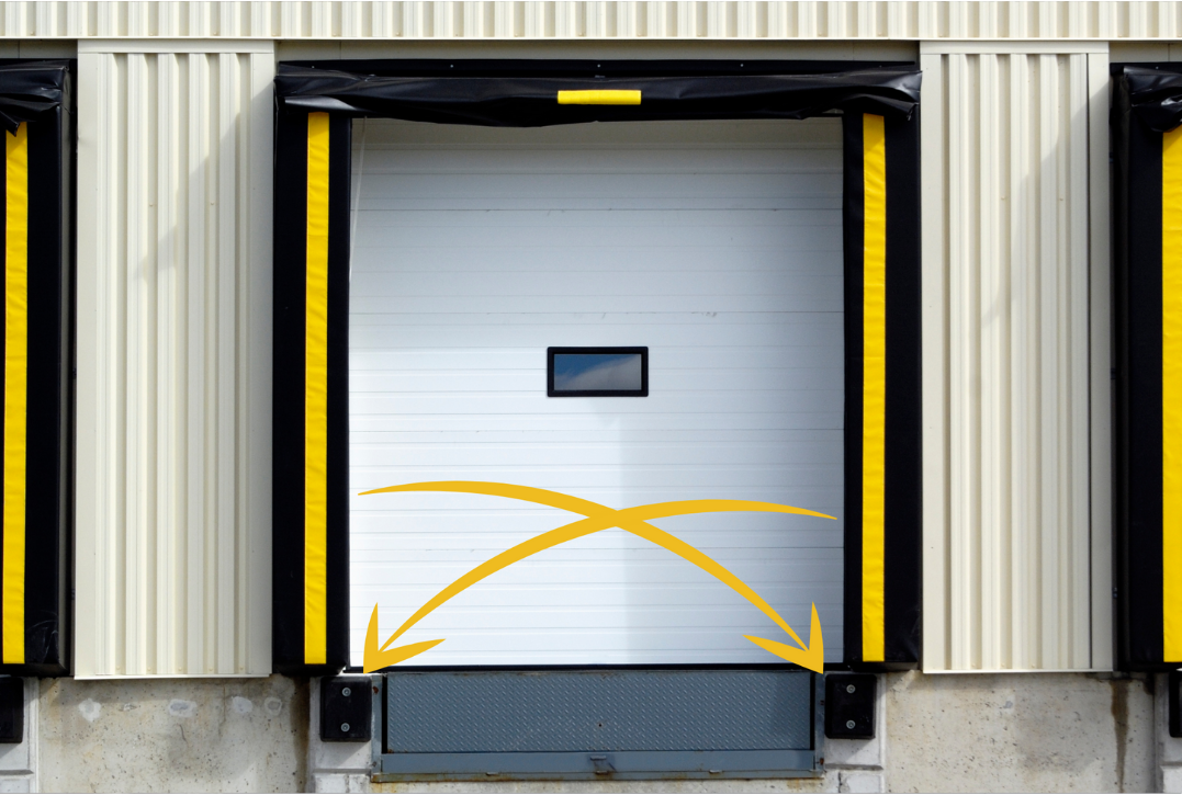 Which Dock Bumper Should Be Installed On My Loading Dock which-dock-bumper-should-be-installed-on-my-loading-dock